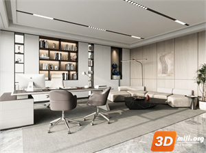 General Manager's Office Skp Files 